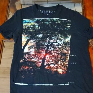 American eagle t shirt